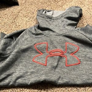 Womens hoodie